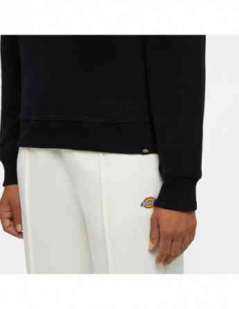 Dickies - CLANCY SWEATSHIRT W BLACK თბილისი