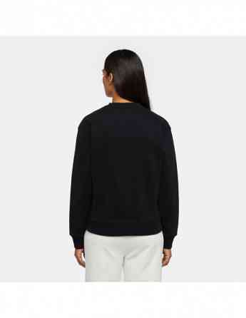 Dickies - CLANCY SWEATSHIRT W BLACK თბილისი
