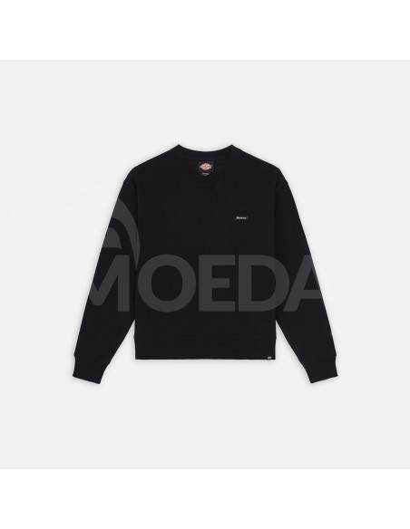 Dickies - CLANCY SWEATSHIRT W BLACK თბილისი - photo 6