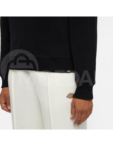 Dickies - CLANCY SWEATSHIRT W BLACK თბილისი - photo 5