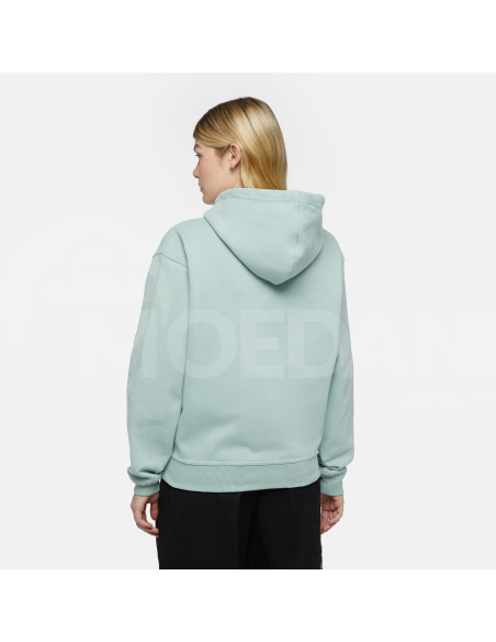 Dickies - CLANCY HOODIE W BLUE SURF თბილისი - photo 2