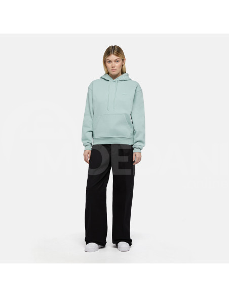 Dickies - CLANCY HOODIE W BLUE SURF თბილისი - photo 3
