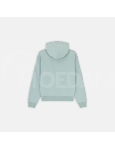Dickies - CLANCY HOODIE W BLUE SURF თბილისი - photo 6