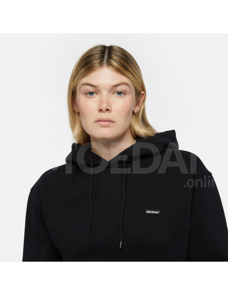Dickies - CLANCY HOODIE W BLACK Tbilisi - photo 4