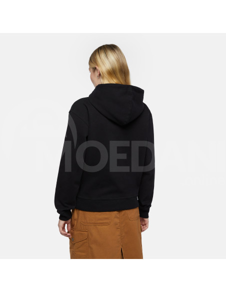 Dickies - CLANCY HOODIE W BLACK Tbilisi - photo 2