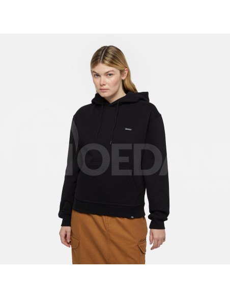 Dickies - CLANCY HOODIE W BLACK Tbilisi - photo 1
