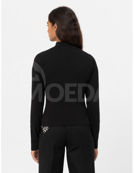 Dickies - MARYSVILLE LS TEE BLACK თბილისი - photo 2