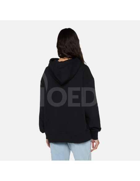 Dickies - SUMMERDALE HOODIE BLACK Tbilisi - photo 2