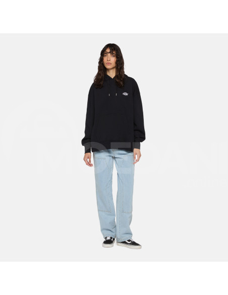 Dickies - SUMMERDALE HOODIE BLACK Tbilisi - photo 3