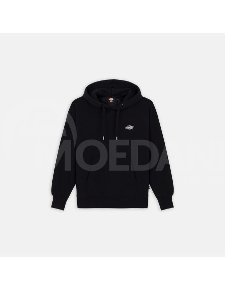 Dickies - SUMMERDALE HOODIE BLACK Tbilisi - photo 6