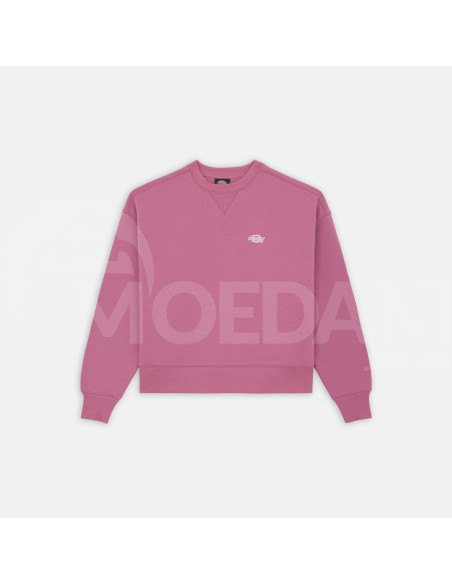 Dickies - SUMMERDALE SWEATSHIRT W MELLOW MAUVE თბილისი - photo 1