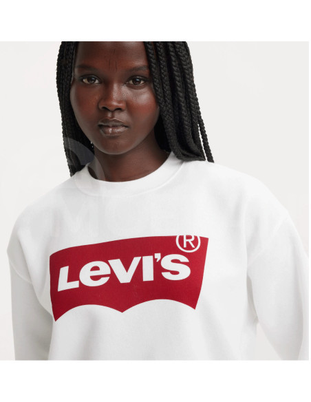 Levis® - Gr Everyday Crew თბილისი - photo 4