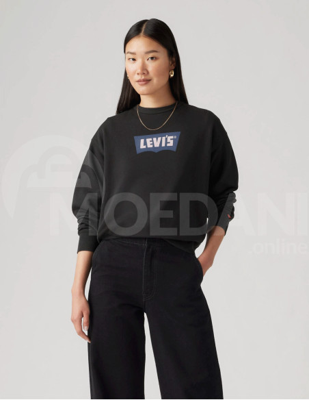 Levis® - Gr Iconic Heritage Crew Tbilisi - photo 1