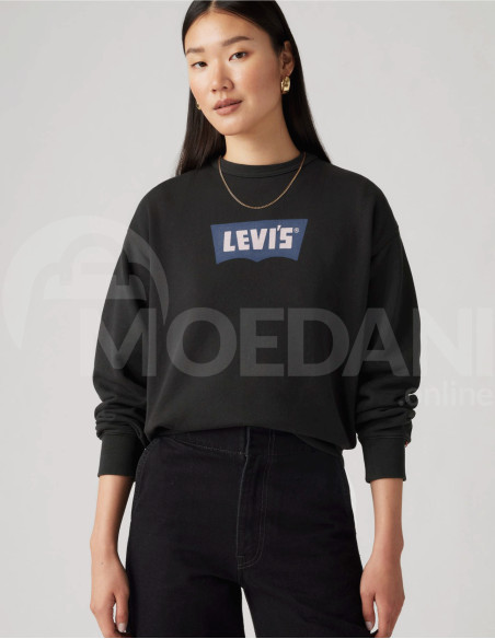 Levis® - Gr Iconic Heritage Crew Tbilisi - photo 3