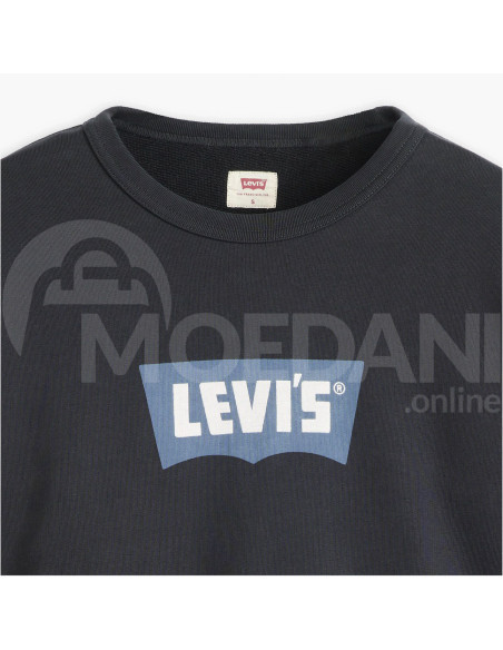 Levis® - Gr Iconic Heritage Crew Tbilisi - photo 6