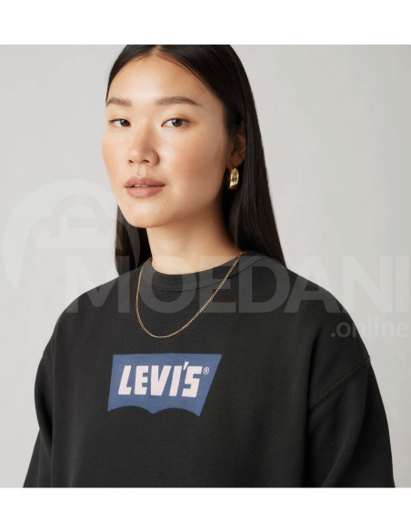 Levis® - Gr Iconic Heritage Crew Tbilisi - photo 4