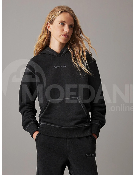 CALVIN KLEIN - Pullover Hoodie თბილისი - photo 1