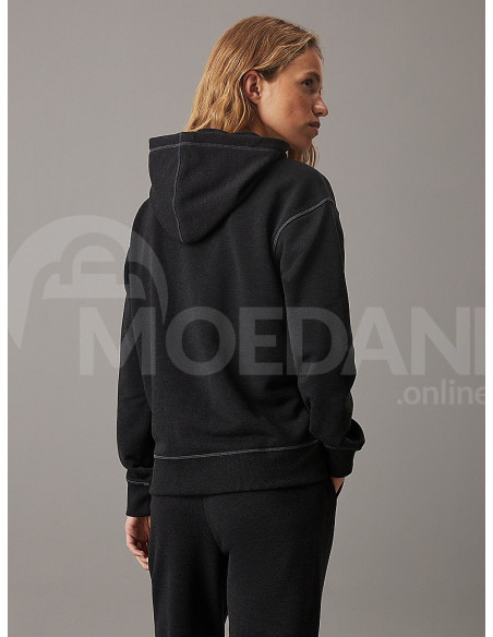 CALVIN KLEIN - Pullover Hoodie თბილისი - photo 2