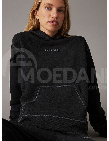 CALVIN KLEIN - Pullover Hoodie თბილისი - photo 4