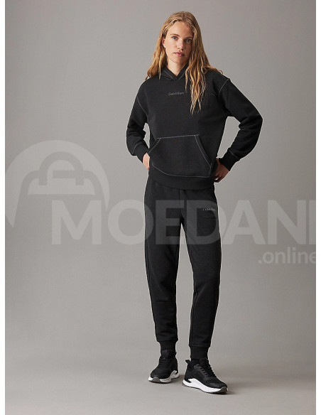 CALVIN KLEIN - Pullover Hoodie თბილისი - photo 3