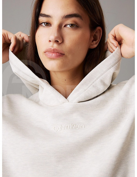 CALVIN KLEIN - Pullover Hoodie Tbilisi - photo 4