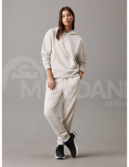 CALVIN KLEIN - Pullover Hoodie Tbilisi - photo 3