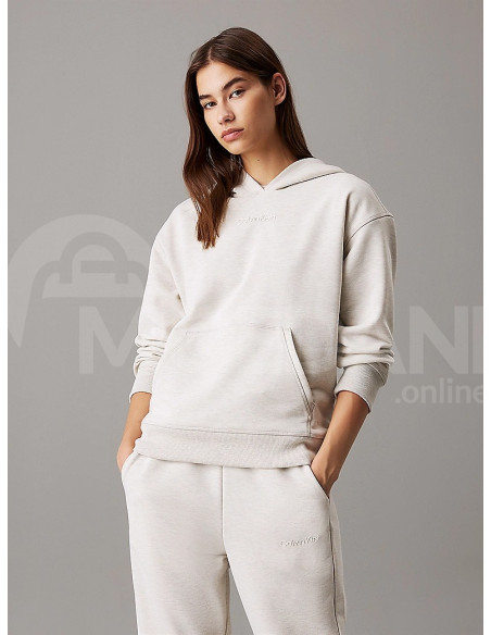 CALVIN KLEIN - Pullover Hoodie Tbilisi - photo 1