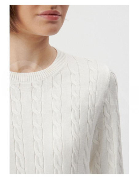 Mavi - CREW NECK SWEATER თბილისი - photo 3