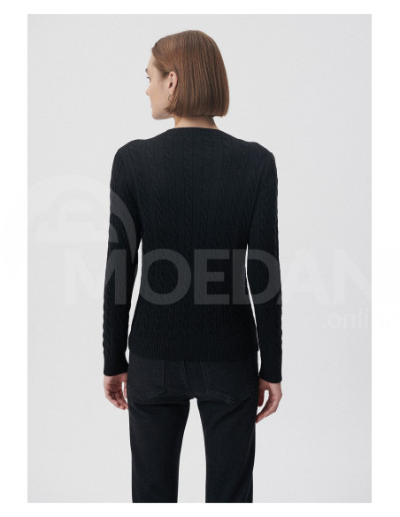 Mavi - CREW NECK SWEATER თბილისი - photo 2