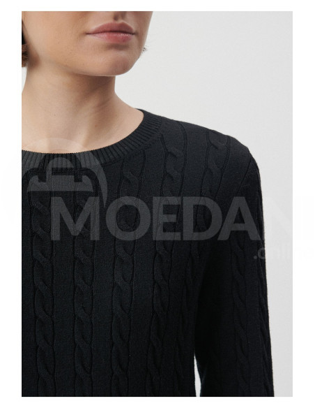 Mavi - CREW NECK SWEATER თბილისი - photo 3