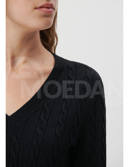 Mavi - V NECK SWEATER თბილისი - photo 3