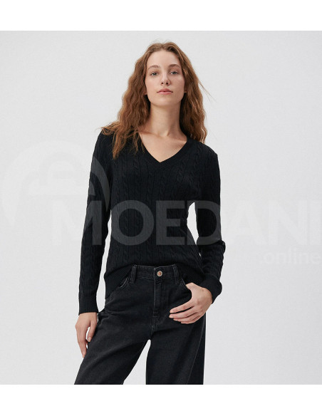 Mavi - V NECK SWEATER თბილისი - photo 1