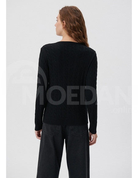 Mavi - V NECK SWEATER თბილისი - photo 2