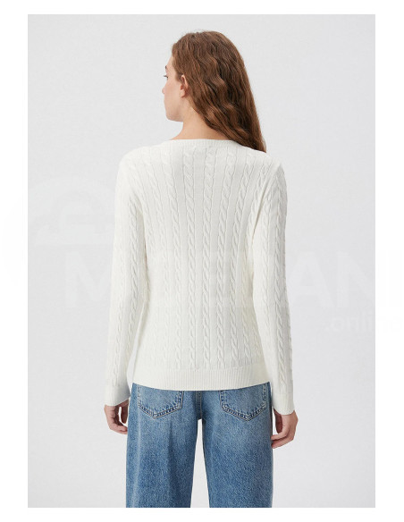 Mavi - V NECK SWEATER თბილისი - photo 2
