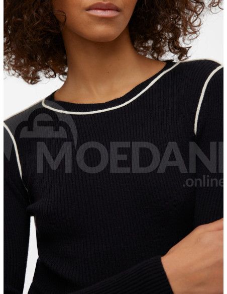 Vero Moda - VMKARA LS O-NECK PULLOVER GA BOO თბილისი - photo 4