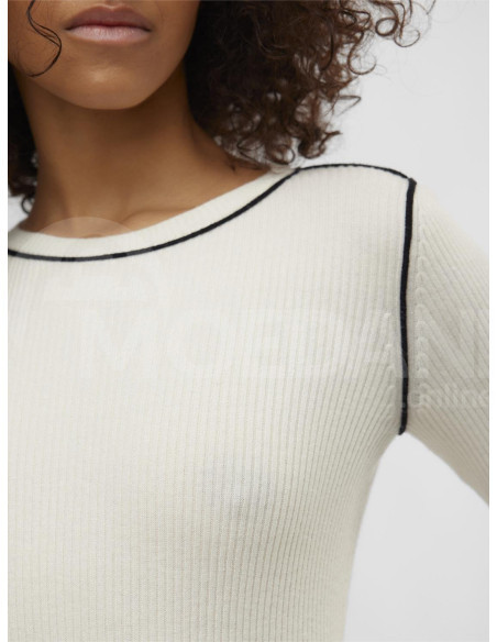 Vero Moda - VMKARA LS O-NECK PULLOVER GA BOO თბილისი - photo 5