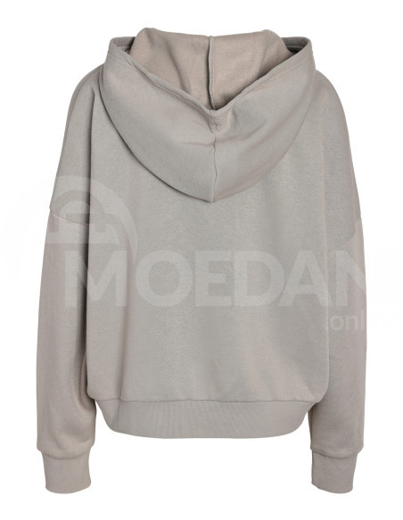 Noisy May - NMALDEN L/S ZIP SWEAT JACKET  JRS თბილისი - photo 2