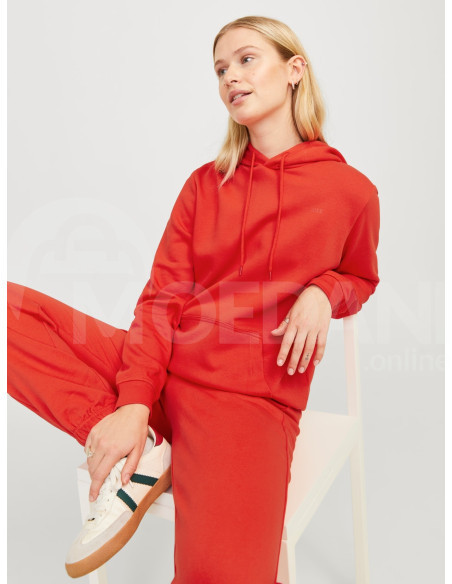 JJXX - JXABBIE RLX LS EVERY HOOD SWT NOOS თბილისი - photo 4