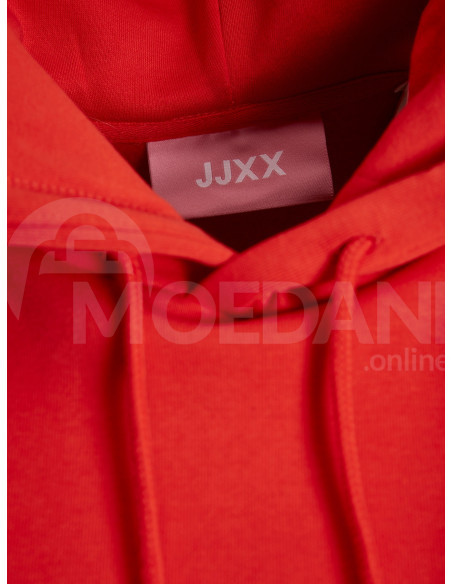 JJXX - JXABBIE RLX LS EVERY HOOD SWT NOOS თბილისი - photo 5