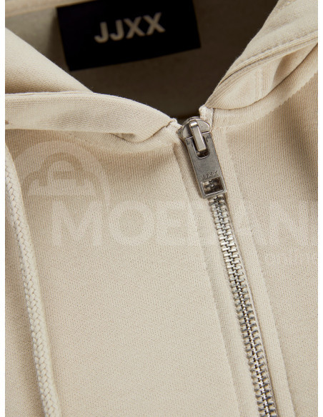 JJXX - JXABBIE RLX LS EVERY ZIP HOOD SWT NOOS თბილისი - photo 5