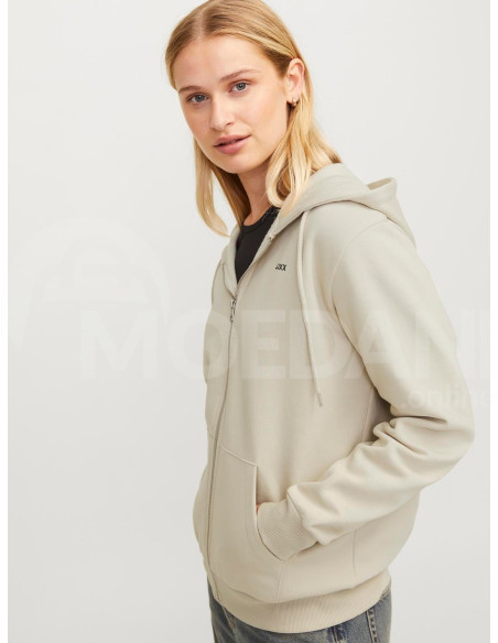 JJXX - JXABBIE RLX LS EVERY ZIP HOOD SWT NOOS თბილისი - photo 4