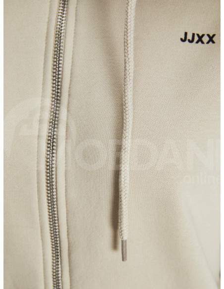 JJXX - JXABBIE RLX LS EVERY ZIP HOOD SWT NOOS თბილისი - photo 6