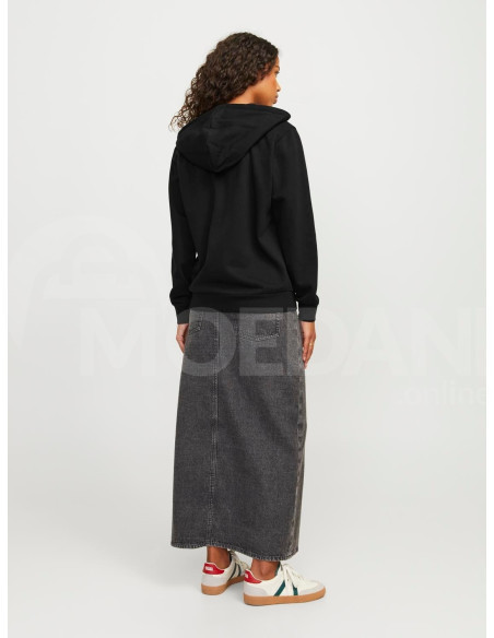 JJXX - JXABBIE RLX LS EVERY ZIP HOOD SWT NOOS თბილისი - photo 2