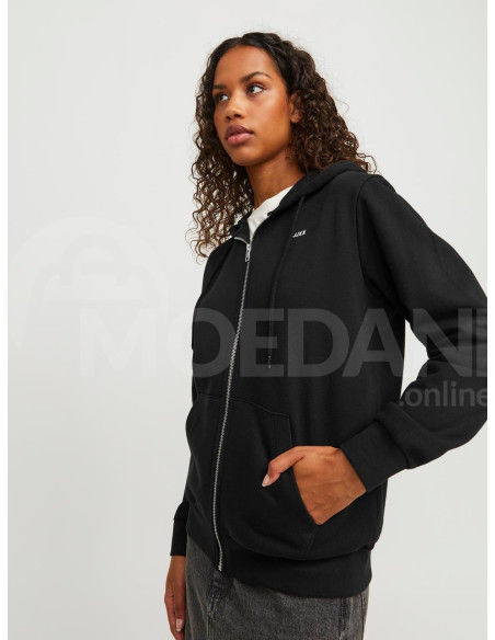 JJXX - JXABBIE RLX LS EVERY ZIP HOOD SWT NOOS თბილისი - photo 3