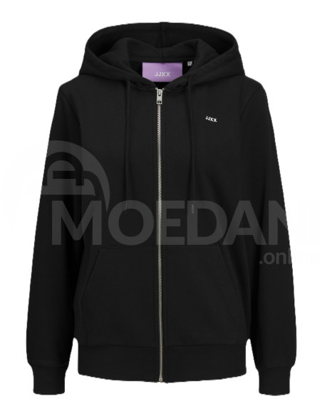 JJXX - JXABBIE RLX LS EVERY ZIP HOOD SWT NOOS თბილისი - photo 6