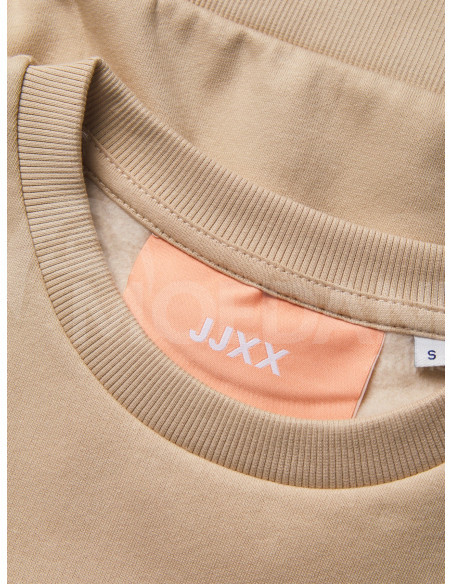 JJXX - JXCAROL RLX SHORT LS CREW SWT თბილისი - photo 5