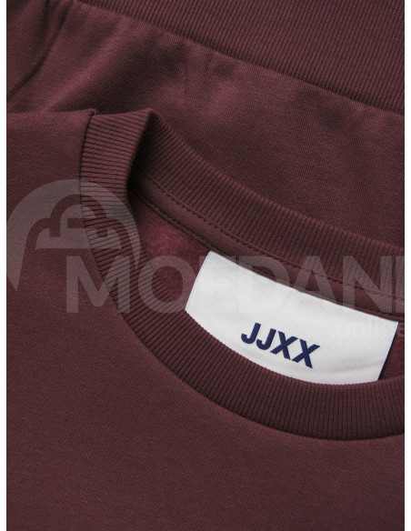 JJXX - JXCAROL RLX SHORT LS CREW SWT თბილისი - photo 5