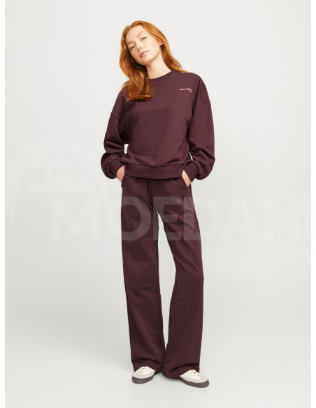 JJXX - JXCAROL RLX SHORT LS CREW SWT თბილისი - photo 3