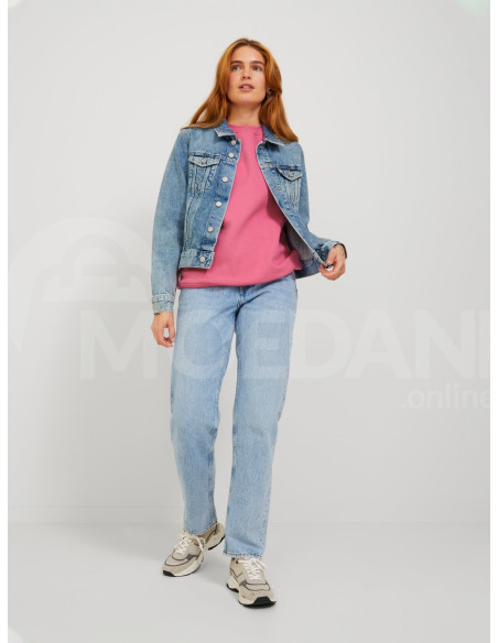 JJXX - JXABBIE RLX LS EVERY CREW SWT NOOS თბილისი - photo 3