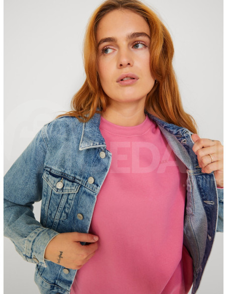 JJXX - JXABBIE RLX LS EVERY CREW SWT NOOS თბილისი - photo 4